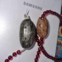 برای عاشقان سنگ و مهره