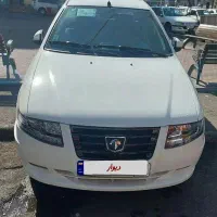 سمند سورن صفر کیلومتر