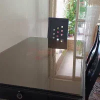 میز نهار خوری ۶ نفره