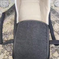 ساک حمل نوزاد کاملا نو