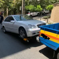 امداد / یدک کش / حمل / نیسان جرثقیل/ شرق|خدمات حمل و نقل|تهران, تهرانپارس غربی|دیوار