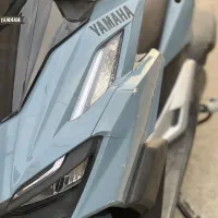 موتور سیکلت طرح کلیک۱۴۰۲|موتورسیکلت|تهران, مینابی|دیوار