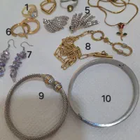 اکسسوری و بدلیجات