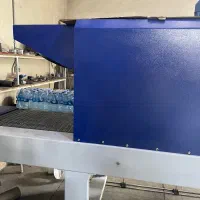 شیرینگ|ماشین‌آلات صنعتی|قدس, شهر‌قدس|دیوار