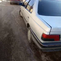 ماشین 405|خودرو سواری و وانت|زرند, |دیوار