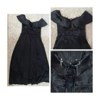 تعدادی لباس مجلسی