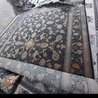 دو تخته فرش ۹ متری ۱۲۰۰ شانه