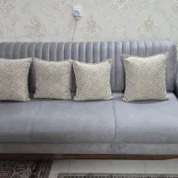 مبل هشت نفره