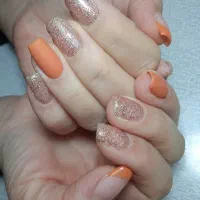 خدمات ناخن فقط 300|خدمات آرایشگری و زیبایی|نیشابور, مدرس|دیوار