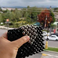 کیف مرواریدی