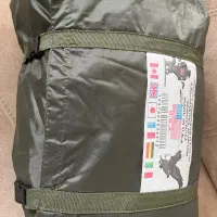 کیسه خواب آمریکایی اصل نو
