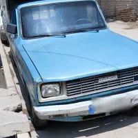 مزدا  ۱۶۰۰مدل ۷۰
