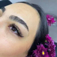 اکستنشن تخصصی مژه در گوهردشت کرج