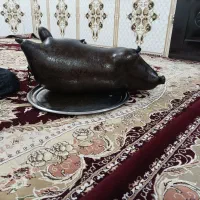 هیزه ی سالم وتمیز ونو|صنایع دستی و سایر لوازم تزئینی|سرپل ذهاب, |دیوار