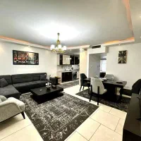 سعادت آباد/ بلوار دریا / آپارتمان دوخواب