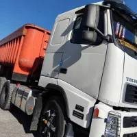 کشنده اف هاش|خودرو سنگین|تهران, امام خمینی|دیوار