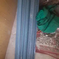 قفسه وپایه مغازه|فروشگاه و مغازه|نظرآباد, شهرک آزادگان|دیوار