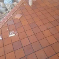 بنایی ساختمان، باغ و سوله