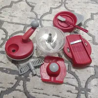 خردکن‌ومرغ‌خوری|خردکن، آسیاب، غذاساز|کلیائی, |دیوار