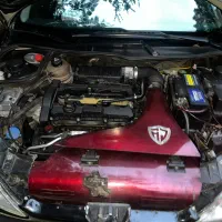 206sd v8|خودرو سواری و وانت|رشت, فلسطین|دیوار