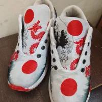 کتونی اسپورت