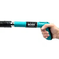 میخکوب تفنگ چاشنی خور عصایی BOSS تمام استیل VIP|ابزارآلات|اهواز, زیتون کارگری|دیوار