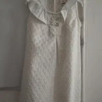 لباس دخترانه  وبچه گانه مجلسی مارک در انواع مختلف|کفش و لباس بچه|مشهد, بهاران|دیوار