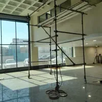 داربست فلزی امید|خدمات پیشه و مهارت|تهران, منیریه|دیوار