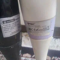 ۳عدد گشکوب برقی درحدنو سالم بفروش م|خردکن، آسیاب، غذاساز|تهران, تولید دارو|دیوار