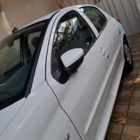 پژو ۲۰۷ tu3|خودرو سواری و وانت|بردسیر, |دیوار