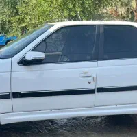 پژو پارسtu5|خودرو سواری و وانت|شوشتر, |دیوار