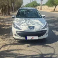 207 اتومات
