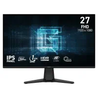 مانیتور  ۱۴۴ هرتز  ۲۷ اینچ  گیمینگ  msi