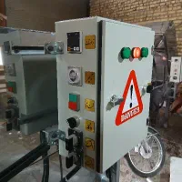 دستگاه شستشوی قطعات موتور شور سبک تا سنگین