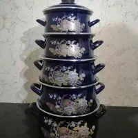 قابلمه لهابی