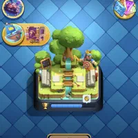 فروش دوتا اکانت رویال دارم