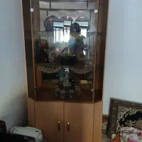 بوفه ام دی اف