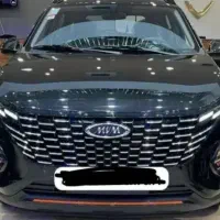 mvm x33 cross ام وی ام x33 کراس صفر با گارانتی