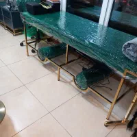 دوخت انواع کاور مبلمان لوازم برقی|خدمات پیشه و مهارت|گرگان, |دیوار