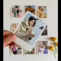 چاپ عکس . عکس آلبومی . قاب عکس.|تابلو، نقاشی، عکس|مشهد, ابوذر|دیوار