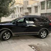 وراکروز ۲۰۱۳ در حد صفر واقعی|خودرو سواری و وانت|تهران, جنتآباد جنوبی|دیوار