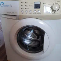 لباسشویی دوو