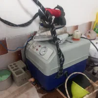 اتوبخار صنعتی