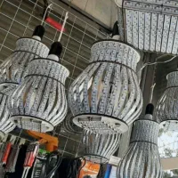 لامپ LED کارخانه و دستساز|لامپ و چراغ|کرمانشاه, |دیوار