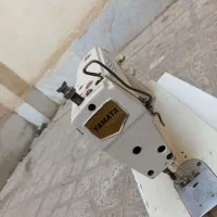 چرخ خیاطی|لوازم خیاطی و بافتنی|اسلام‌شهر, شهرک مفیدی|دیوار