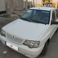 پراید هاچبک بک مدل 94 بستک|خودرو سواری و وانت|کوخرد هرنگ, |دیوار