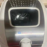 سرخ کن|اجاق گاز و لوازم برقی پخت‌وپز|نسیم‌شهر, |دیوار