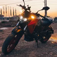 موتور NA 250