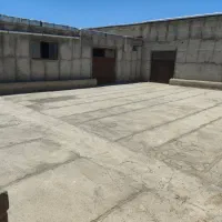 انبار صنعتی - جهادآباد