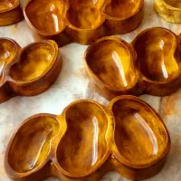 ظرف اردو دفرمه|ظروف سرو و پذیرایی|تهران, بهداشت|دیوار